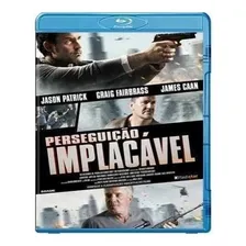 Perseguição Implacável - Blu-ray - Craig Fairbrass Foto  mini 1