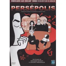 Persépolis - Dvd - Chiara Mastroianni - Catherine Deneuve Foto  mini 1