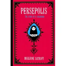 Persepolis - The Story Of A Childhood Foto  mini 1