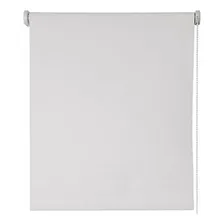 Persiana Blackout Branca Cor Branco Foto mini 1