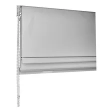 Persiana Cortina Blackout Romana 1,70l X1,60a Veda Luz 100 Foto mini 4
