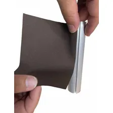 Persiana Rolo Fita Dupla Face Para Colar O Tecido Especial Cor Branco Foto mini 2