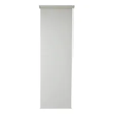 Persiana Rolo TranslĂșcida Branca 140 L X 160 A Cm Cortina Foto mini 1