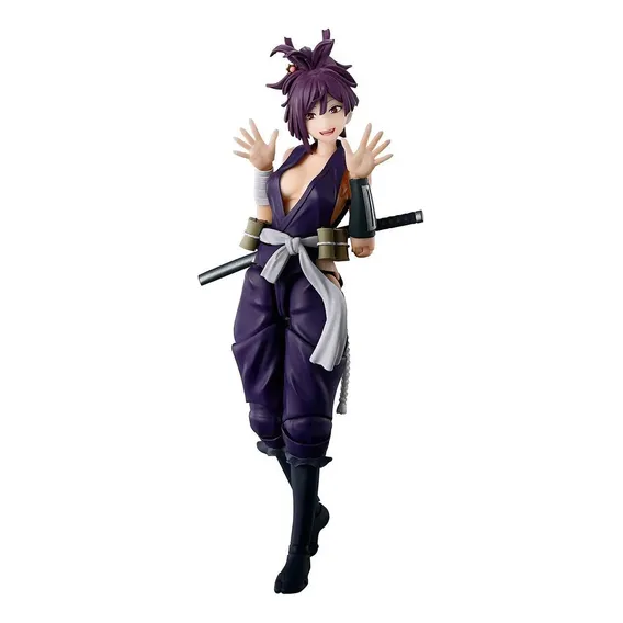 Personagens de anime articulados com bonecos de ação Personagens de anime Bandai S.h. Figuarts Foto 1