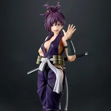 Personagens de anime articulados com bonecos de ação Personagens de anime Bandai S.h. Figuarts Foto mini  3