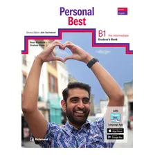 Personal Best B1 Sudent's Book - British English Foto mini 1