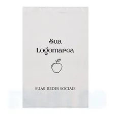 Personalizar Logomarca Envelope De Segurança Logo 40x60 500 Foto mini 4
