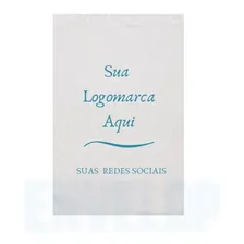 Personalizar Logomarca Envelope De Segurança Logo 40x60 500 Foto mini 2