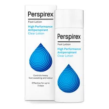 Perspirex Antiperspirante Loção P/ Pés 100ml Sem Perfume Foto mini 3