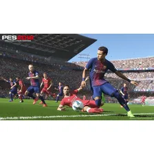(pes 18) Pro Evolution Soccer 2018 / Xbox One Foto mini 4
