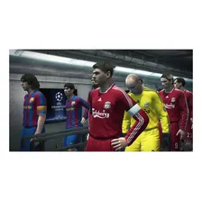 Pes 2010 10 Ps3 Pro Evolution Soccer Midia Fisica Foto mini  3