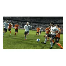 Pes 2012: Pro Evolution Soccer 2012 Xbox 360 Físico Foto mini 4