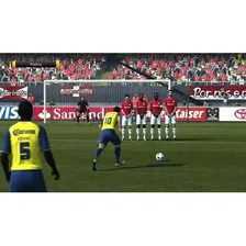 Pes 2012: Pro Evolution Soccer 2012 Xbox 360 Físico Foto mini  3