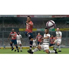 PES 2012 Pro Evolution Soccer Para Nintendo 3DS Foto mini 3