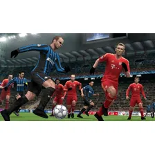 PES 2012 Pro Evolution Soccer Para Nintendo 3DS Foto mini 2