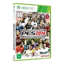 Pes 2014 Pro Eevolution Soccer / Xbox 360 Foto mini 2