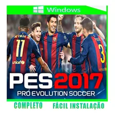 Pes 2017 - Pc Digital Foto mini 1