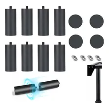Pés Para Gravadora Laser 1060plus , Zbaitu , Suporte Pezinho 110v/220v Foto  mini 1