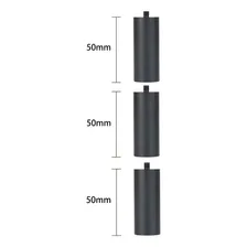 Pés Para Gravadora Laser 1060plus , Zbaitu , Suporte Pezinho 110v/220v Foto mini 4