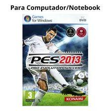 Pes2013 - Pc Game - MÃdia Digital Foto mini 4