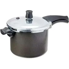 Peso Panela Pressão Rochedo Turbo Top E Turbo Pro Foto mini 4