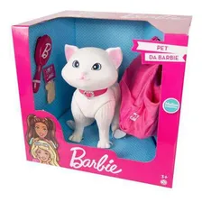 Pet Fashion Barbie - Gatinha Blissa - Pupee Foto  mini 1