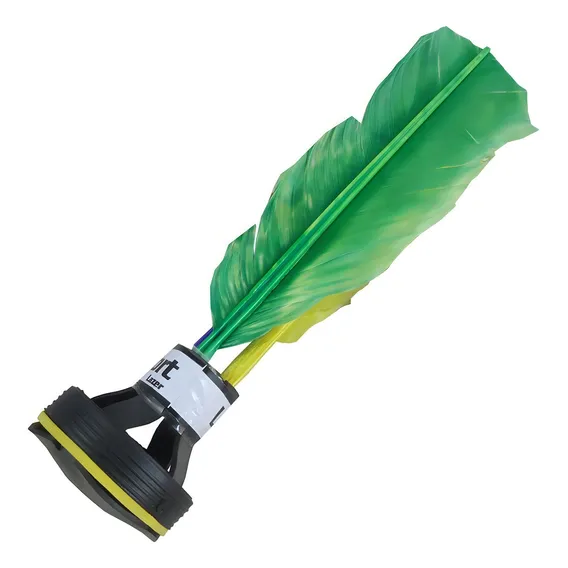 Peteca Lider Lazer Colorida Kit Com 6 Unidades Foto 1
