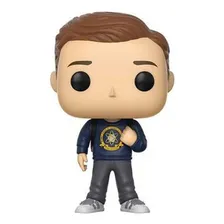 Peter Parker # 224 - Spider-man Homecoming Funko Pop Foto  mini 1