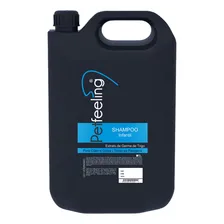 Petfeeling Profissional Filhotes Shampoo Foto  mini 1