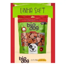 Petisco Biodog Cães Gourmet Love Bits Carne Bio Dog Foto mini  3
