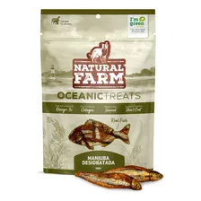 Petisco Natural Manjuba Desidratada Padrão Exportação 100g Foto mini 1