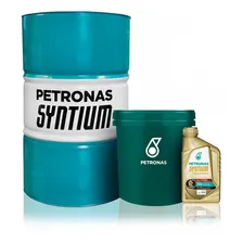 Petronas Syntium 3000 Bv 5w40 Óleo 100% Sintético X1l Foto mini 2