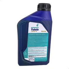 Petronas Tutela 75w80 1 L - Óleo para Caixas de Câmbio Foto mini  2