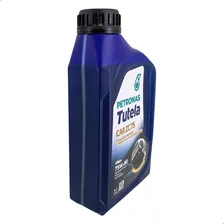 Petronas Tutela 75w80 1 L - Óleo para Caixas de Câmbio Foto mini 4