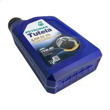 Petronas Tutela 75w80 1 L - Óleo para Caixas de Câmbio Foto mini  3