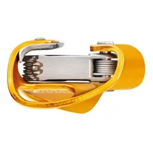 Petzl Croll S ascensor ventral para cordas de 8 a 11mm Foto mini  2