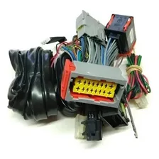 Peugeot 206 Kit Alarme Com Keyless Foto mini  2