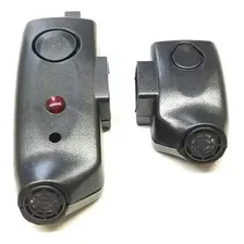 Peugeot 206 Kit Alarme Com Keyless Foto mini 4