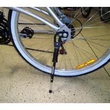 Pezinho Caloi 100 Descanso Lateral Aço Para Bike Reforçado Foto mini  2