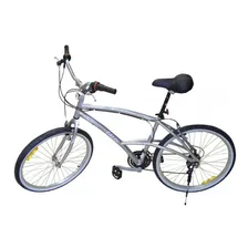 Pezinho Caloi 100 Descanso Lateral Aço Para Bike Reforçado Foto mini  3