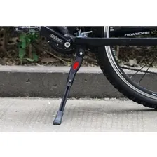 Pezinho Descanso Central Bike Com Regulagem Super Reforçado Foto mini  2