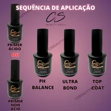 Ph Balancing Love Yes Desidrat Unhas Gel Preparação 15ml Foto mini  3