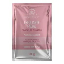 Phálle Beauty Cuidados Da Pele Sache, Esfoliante Facial Tipo de pele ESFOLIANTE FACIAL - PELE MACIA Foto  mini 1