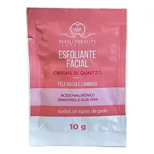 Phálle Beauty Cuidados Da Pele Sache, Esfoliante Facial Tipo de pele ESFOLIANTE FACIAL - PELE MACIA Foto mini  3