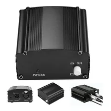 Phantom Power Fantom Phanton Power P/ Microfone Bm800 Bm-800 220v Foto mini 1