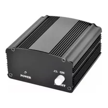 Phantom Power Fantom Power 48v Usb Microfone Condensador 110V/220V Foto mini 1