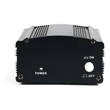 Phantom Power P/microfone Condensador Behringer,arcano Cor Preto Foto mini 2