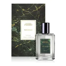 Phebo - Perfume - Patchouli Foto  mini 1