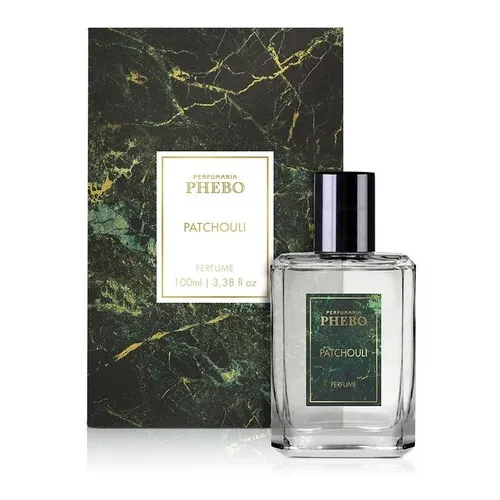 Phebo - Perfume - Patchouli Foto 1
