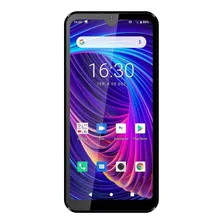 Philco Hit P8 Dual SIM 64 GB dark blue 3 GB RAM Foto mini 1